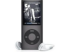 New Apple iPod Nano 16GB New Apple iPod Nano 16GB